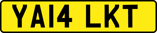 YA14LKT