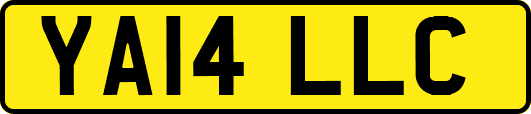 YA14LLC