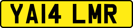 YA14LMR