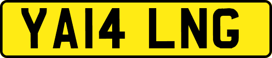 YA14LNG