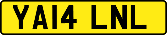 YA14LNL