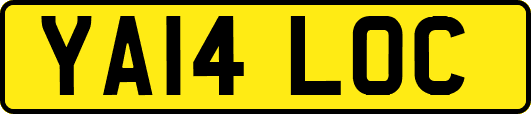 YA14LOC