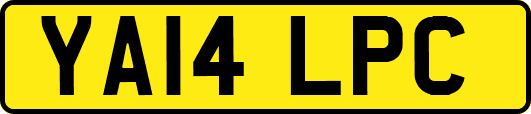 YA14LPC