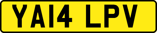 YA14LPV