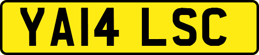 YA14LSC