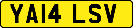 YA14LSV