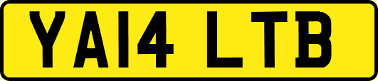 YA14LTB
