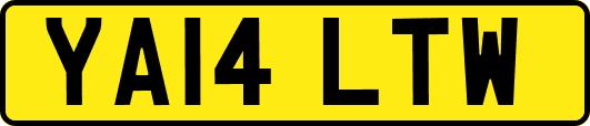 YA14LTW