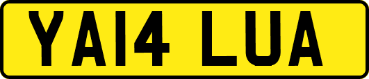 YA14LUA