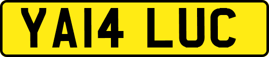 YA14LUC