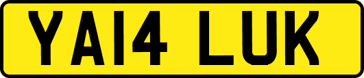 YA14LUK
