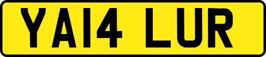 YA14LUR