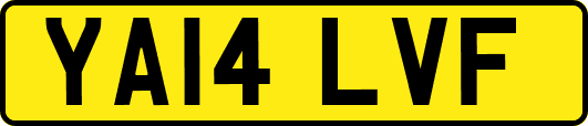 YA14LVF