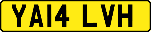 YA14LVH