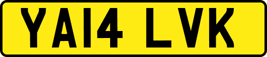 YA14LVK