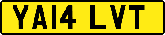 YA14LVT