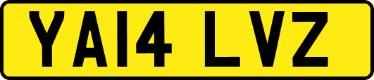 YA14LVZ