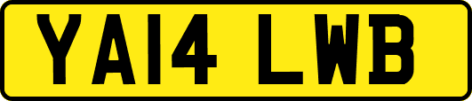 YA14LWB