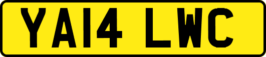 YA14LWC