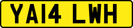 YA14LWH