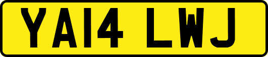 YA14LWJ