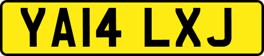 YA14LXJ
