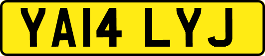 YA14LYJ
