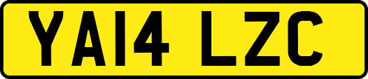 YA14LZC