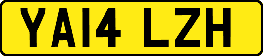 YA14LZH