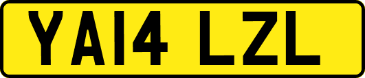 YA14LZL