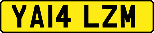 YA14LZM