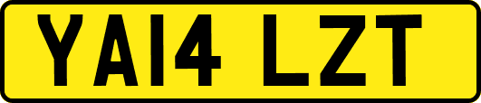 YA14LZT