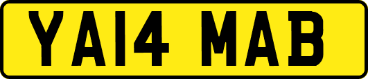 YA14MAB