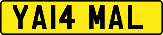 YA14MAL