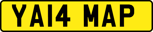 YA14MAP