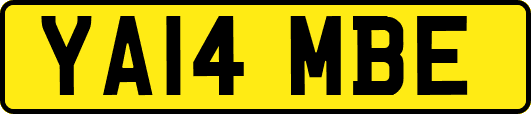 YA14MBE