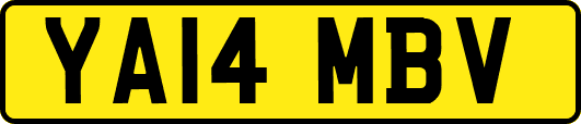 YA14MBV