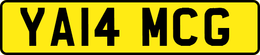 YA14MCG