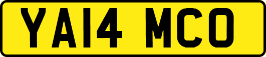 YA14MCO