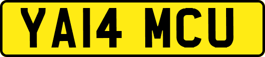 YA14MCU