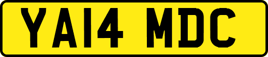 YA14MDC
