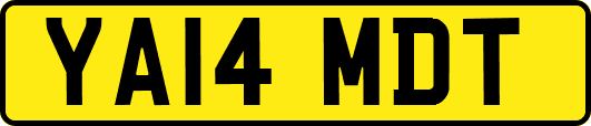 YA14MDT
