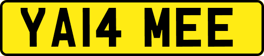 YA14MEE