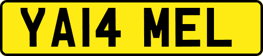 YA14MEL