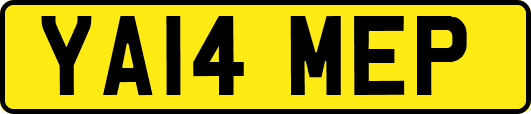 YA14MEP