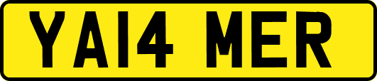 YA14MER