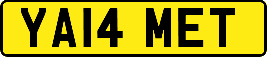 YA14MET