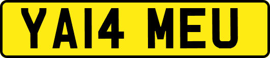 YA14MEU
