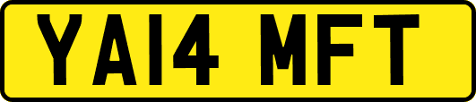 YA14MFT