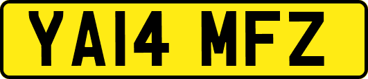 YA14MFZ